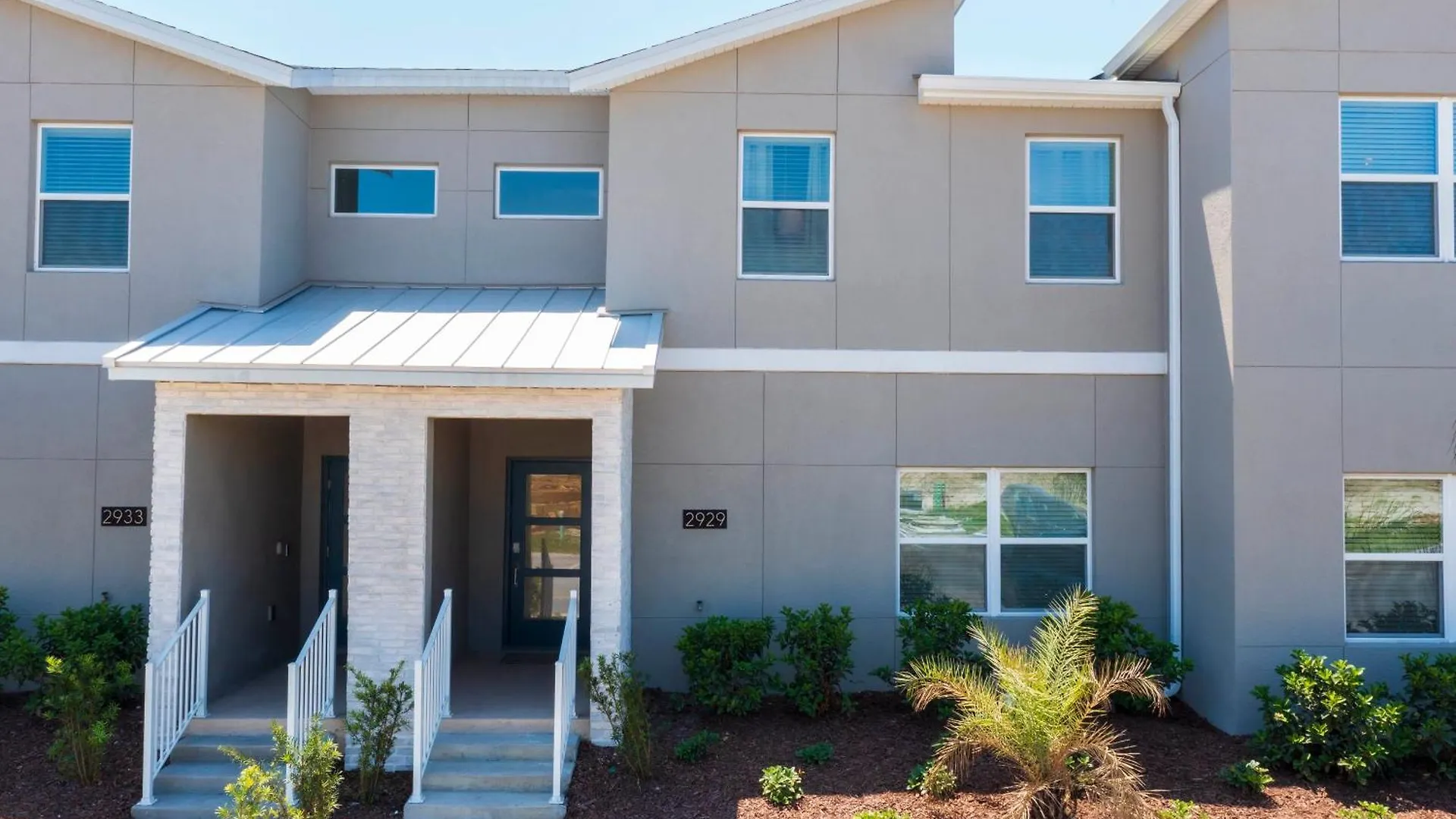 2929 Ss - Delight: 4br Pool Near Parks * Kissimmee