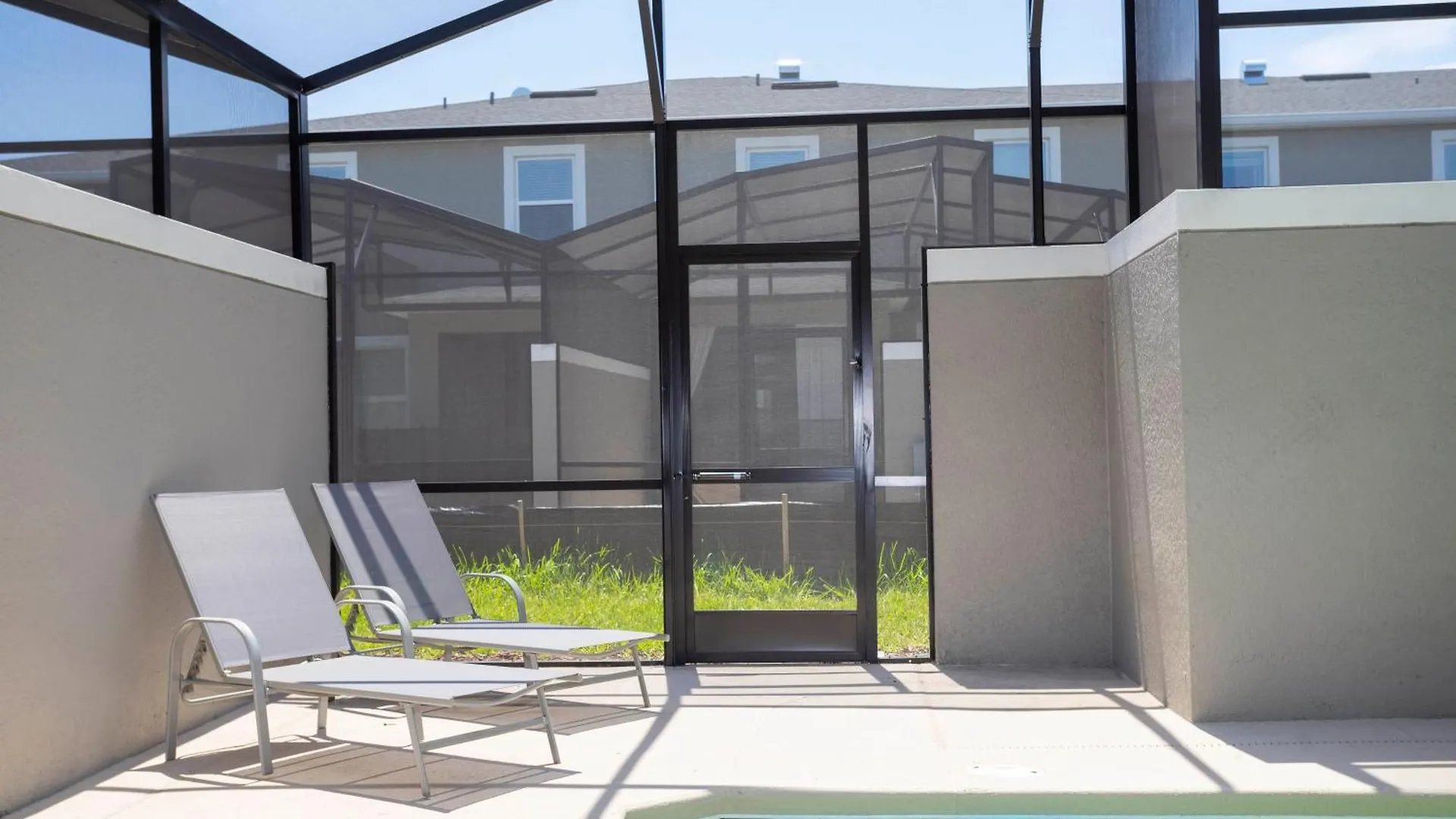 Villa 2929 Ss - Delight: 4br Pool Near Parks