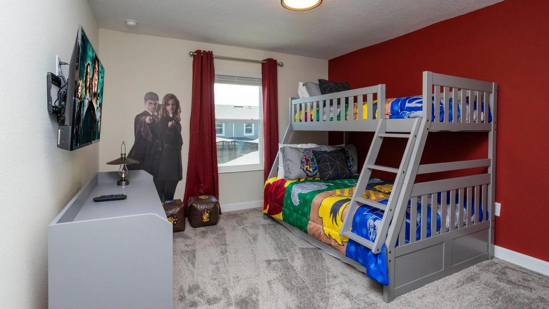 2929 Ss - Delight: 4br Pool Near Parks Villa Kissimmee