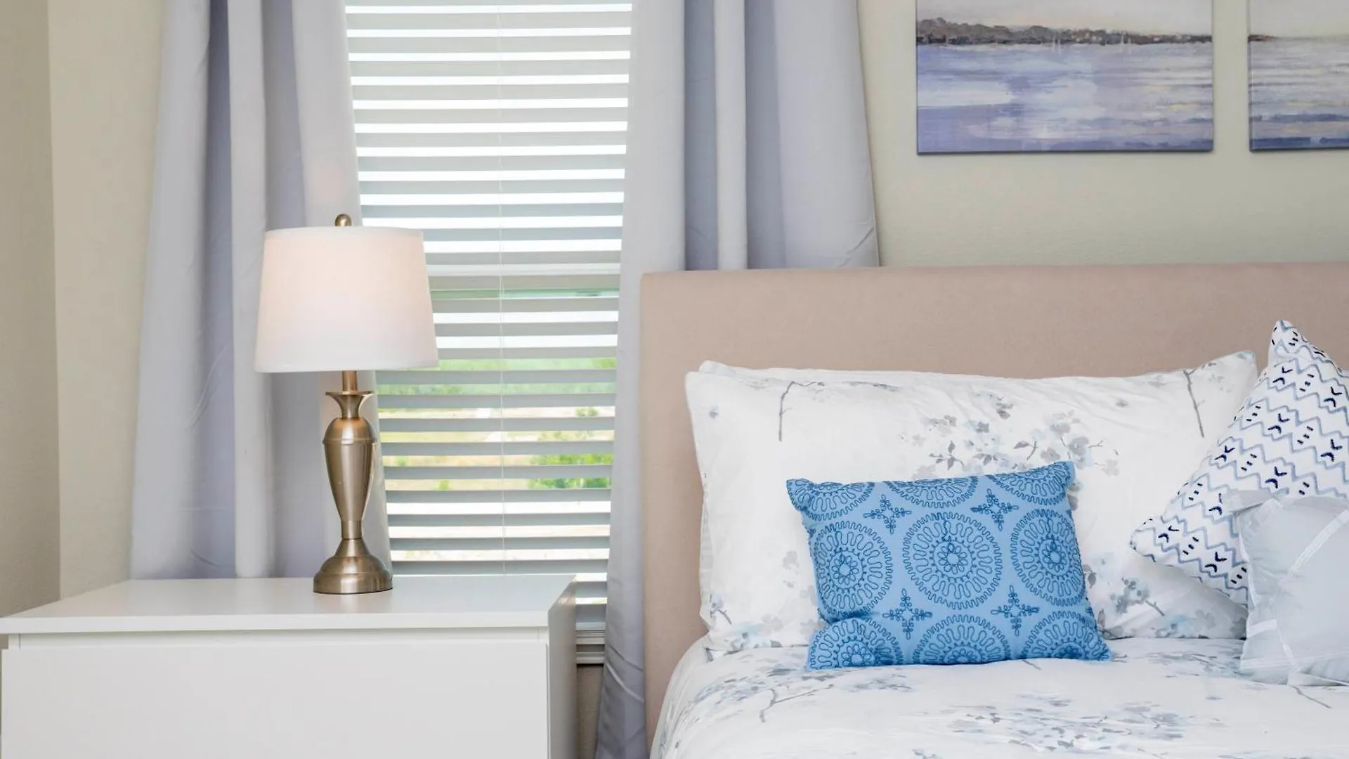 2929 Ss - Delight: 4br Pool Near Parks Villa *