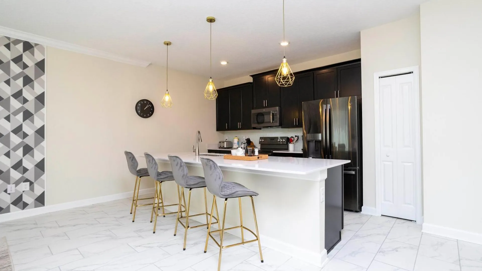 Villa 2929 Ss - Delight: 4br Pool Near Parks Kissimmee