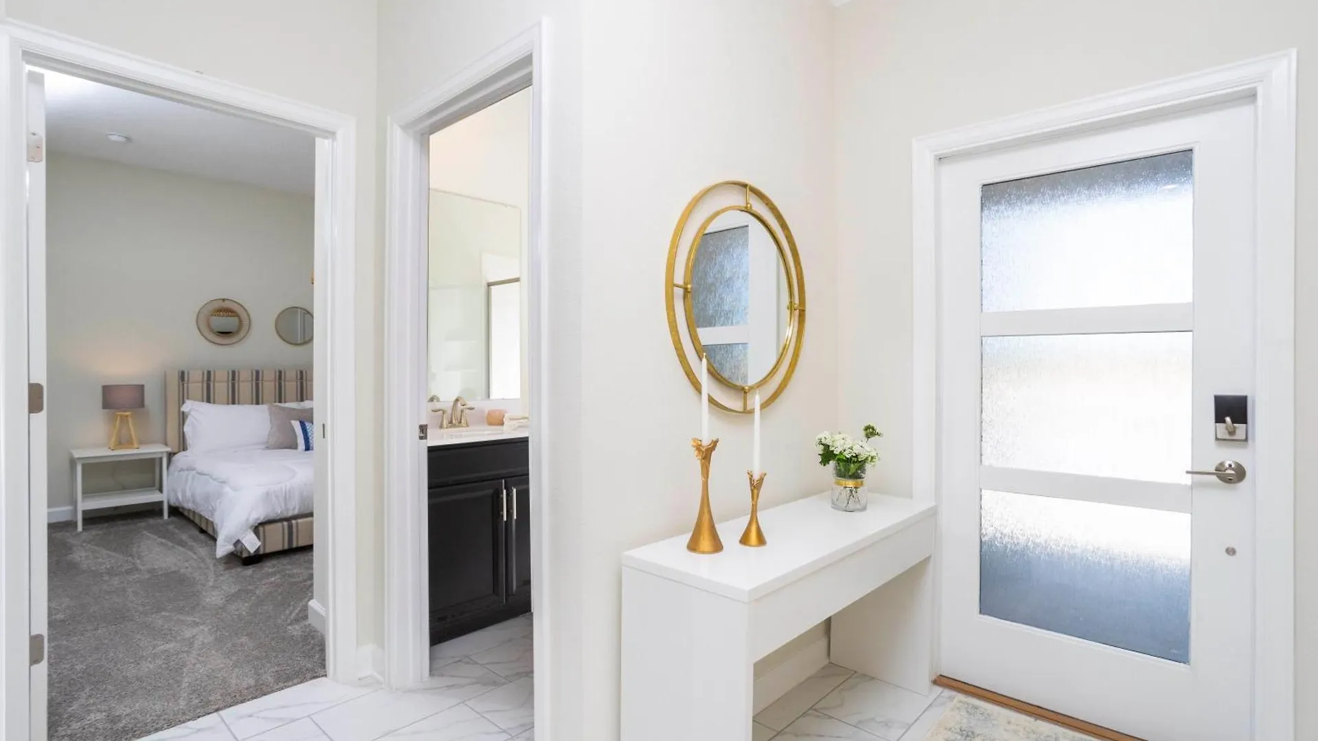 2929 Ss - Delight: 4br Pool Near Parks * Kissimmee