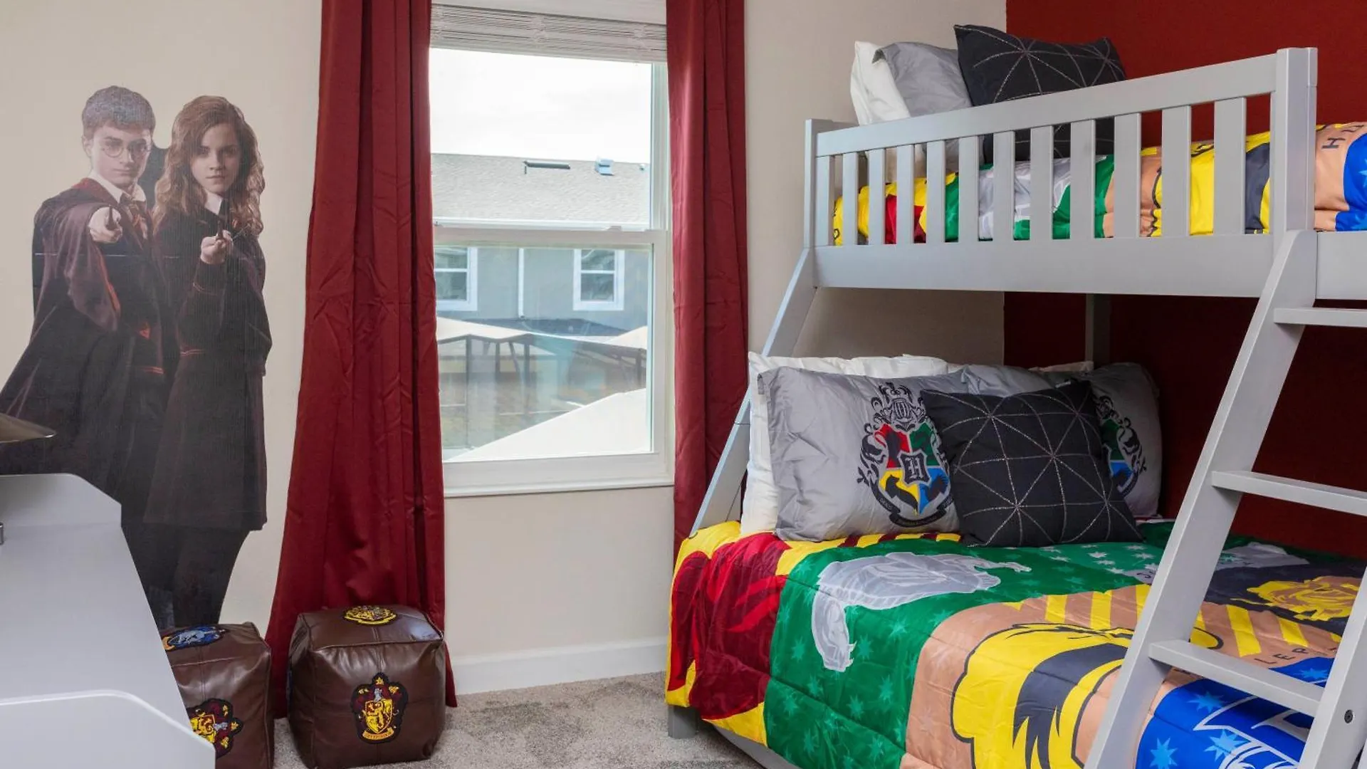 Villa 2929 Ss - Delight: 4br Pool Near Parks Kissimmee