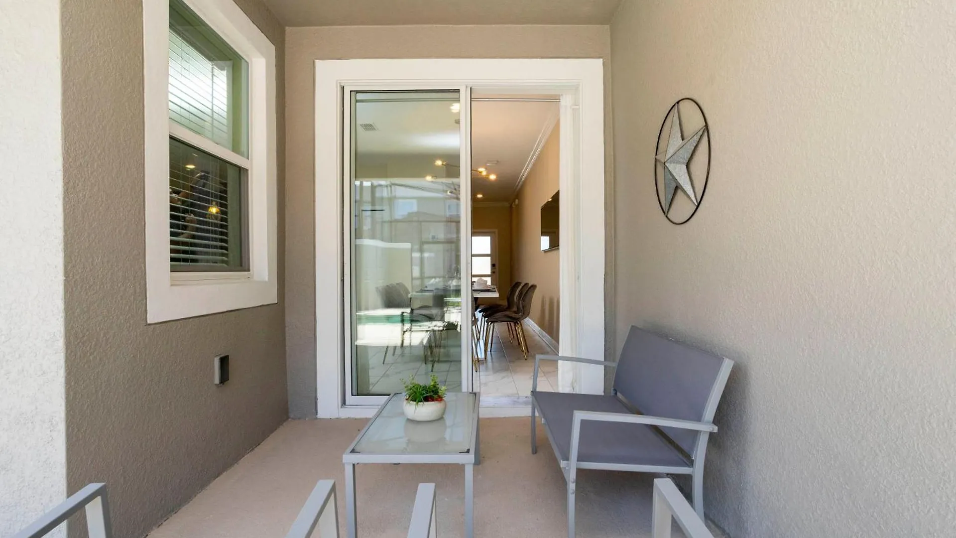 Villa 2929 Ss - Delight: 4br Pool Near Parks