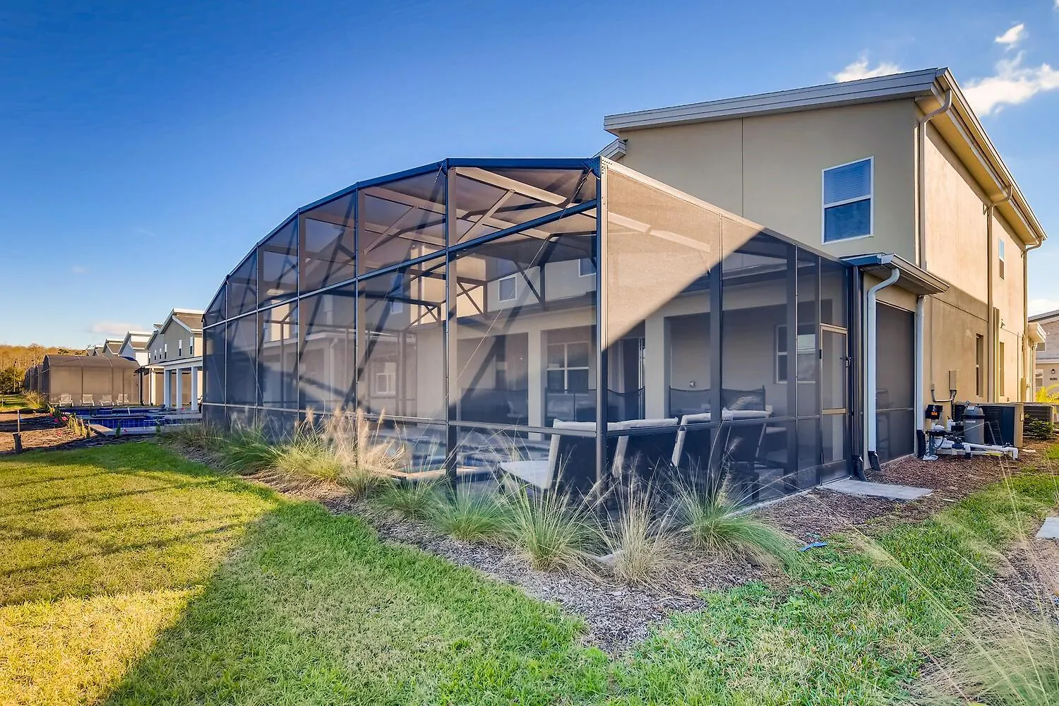2859 Bd - Grand Luxury With A Sparkling Pool * Kissimmee