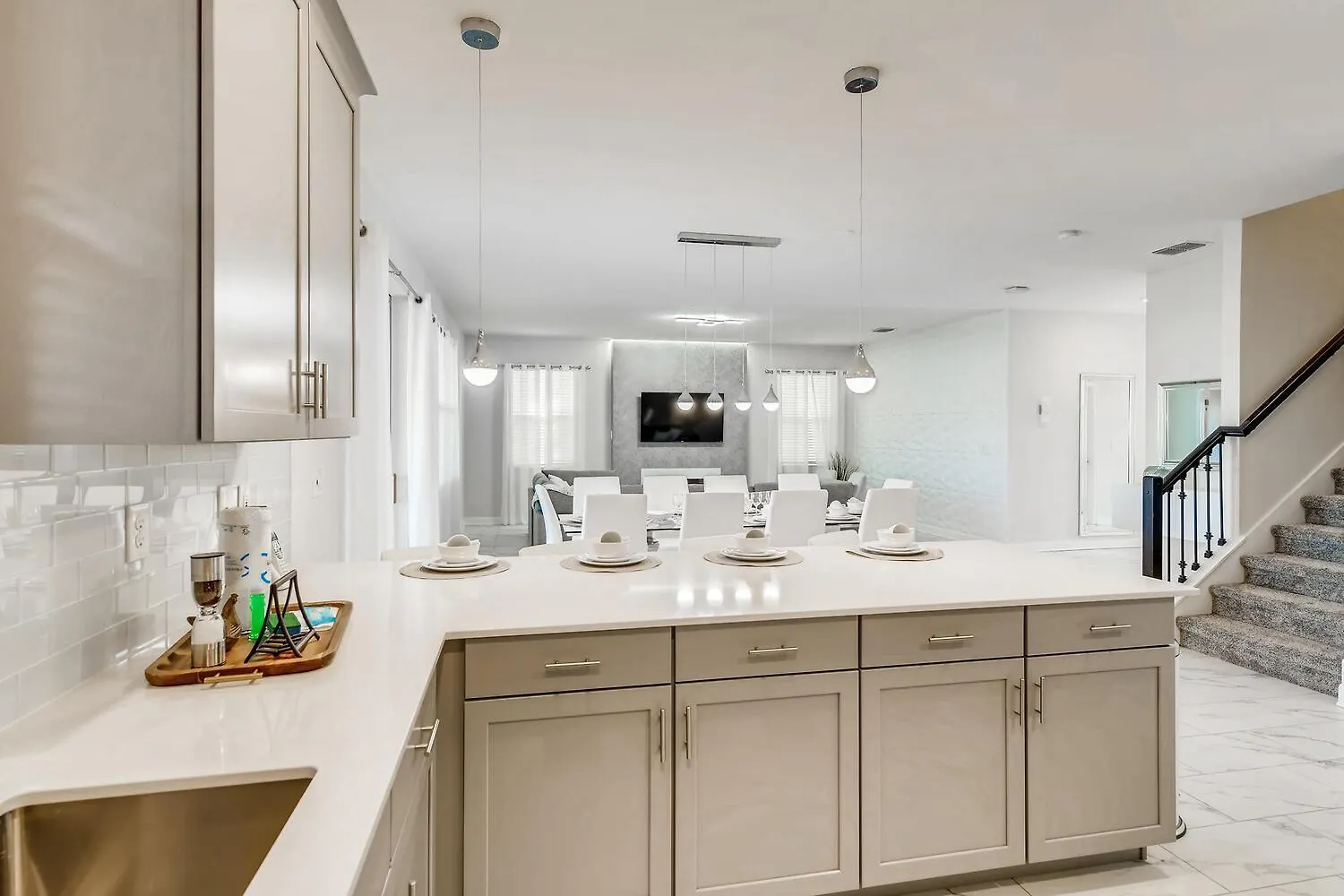 2859 Bd - Grand Luxury With A Sparkling Pool * Kissimmee