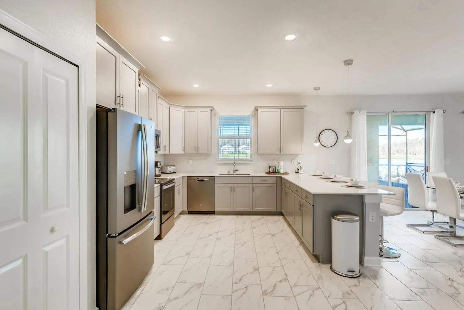2859 Bd - Grand Luxury With A Sparkling Pool Holiday home