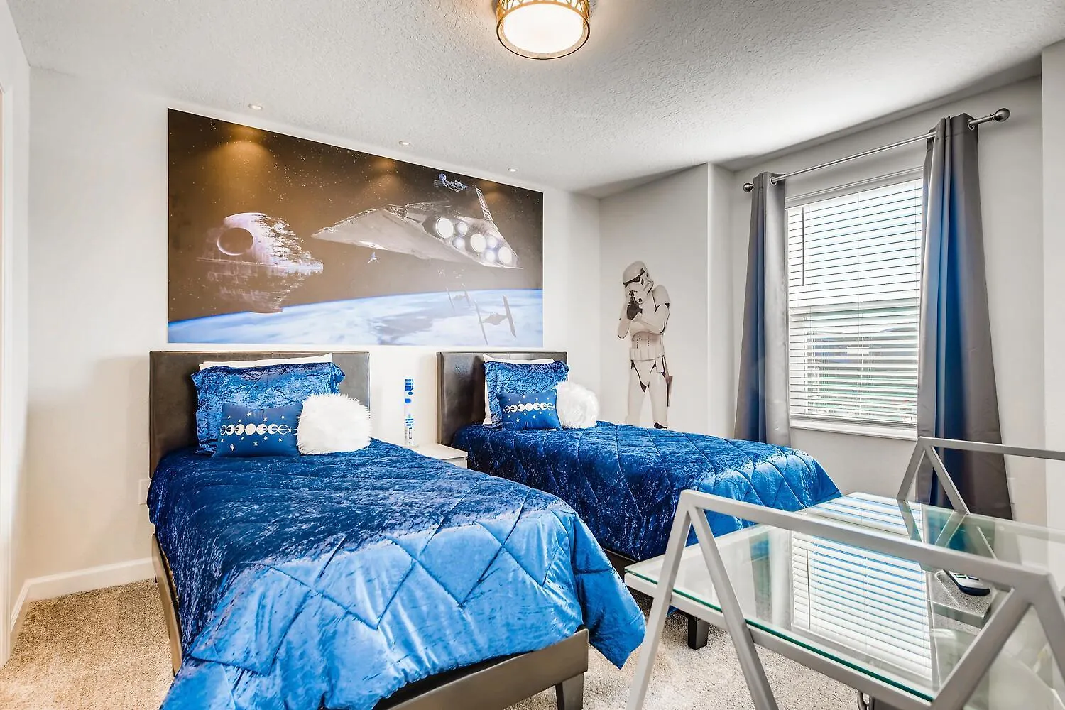 2859 Bd - Grand Luxury With A Sparkling Pool * Kissimmee