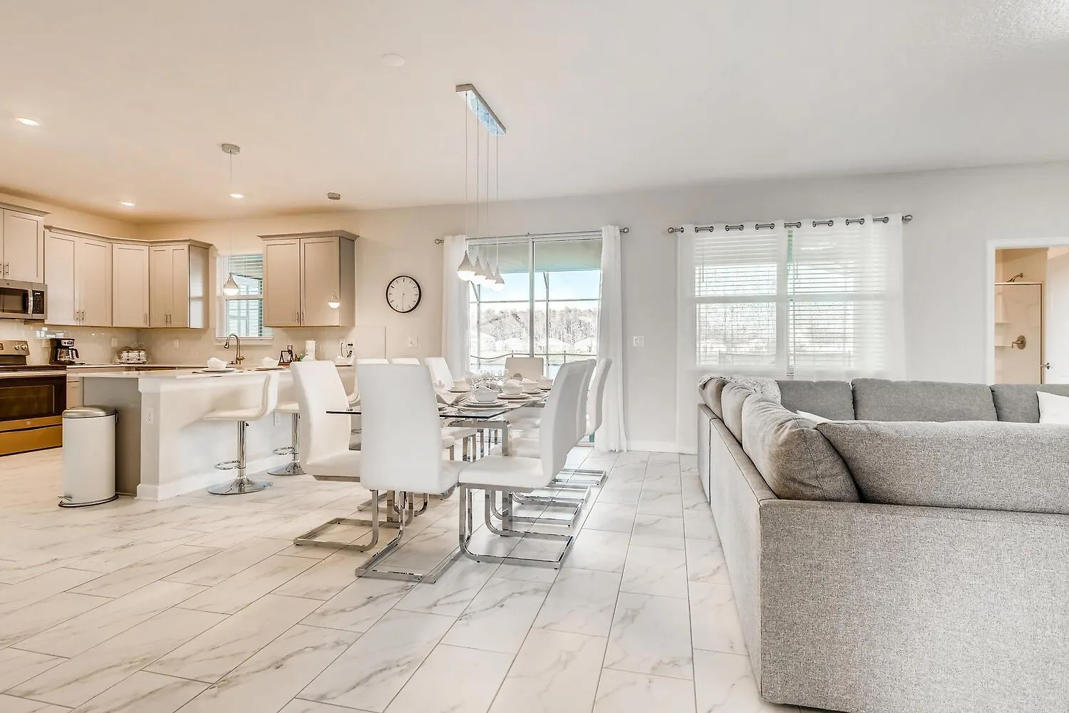 2859 Bd - Grand Luxury With A Sparkling Pool Kissimmee