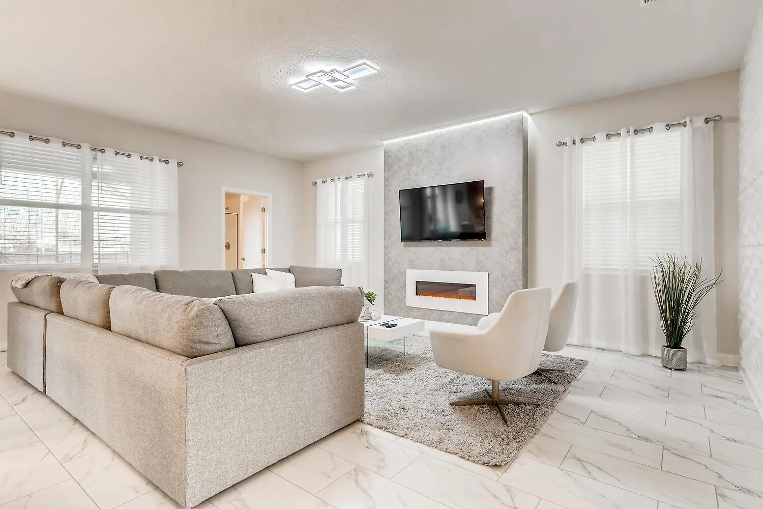 Holiday home 2859 Bd - Grand Luxury With A Sparkling Pool *