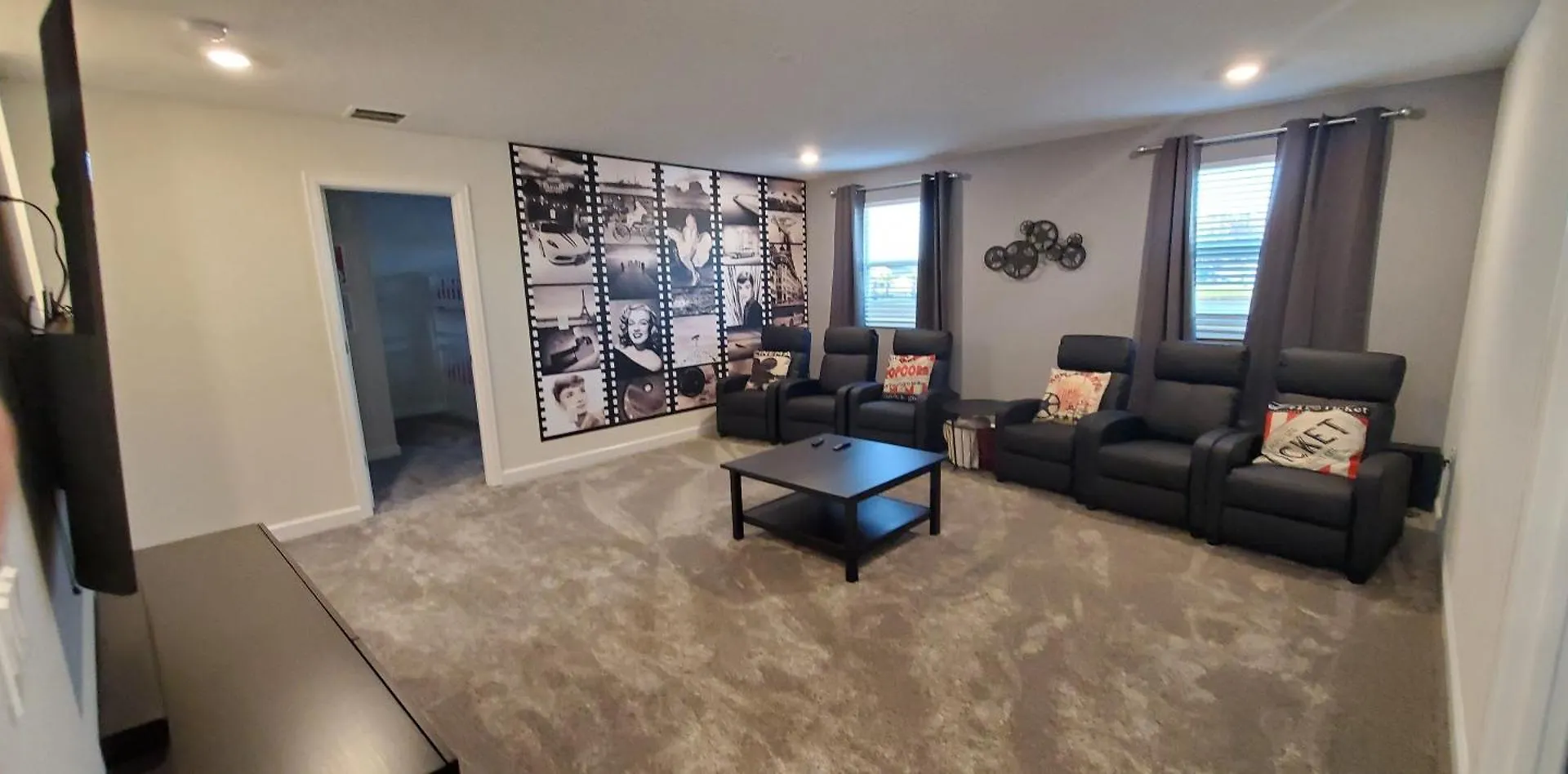 2859 Bd - Grand Luxury With A Sparkling Pool Holiday home *