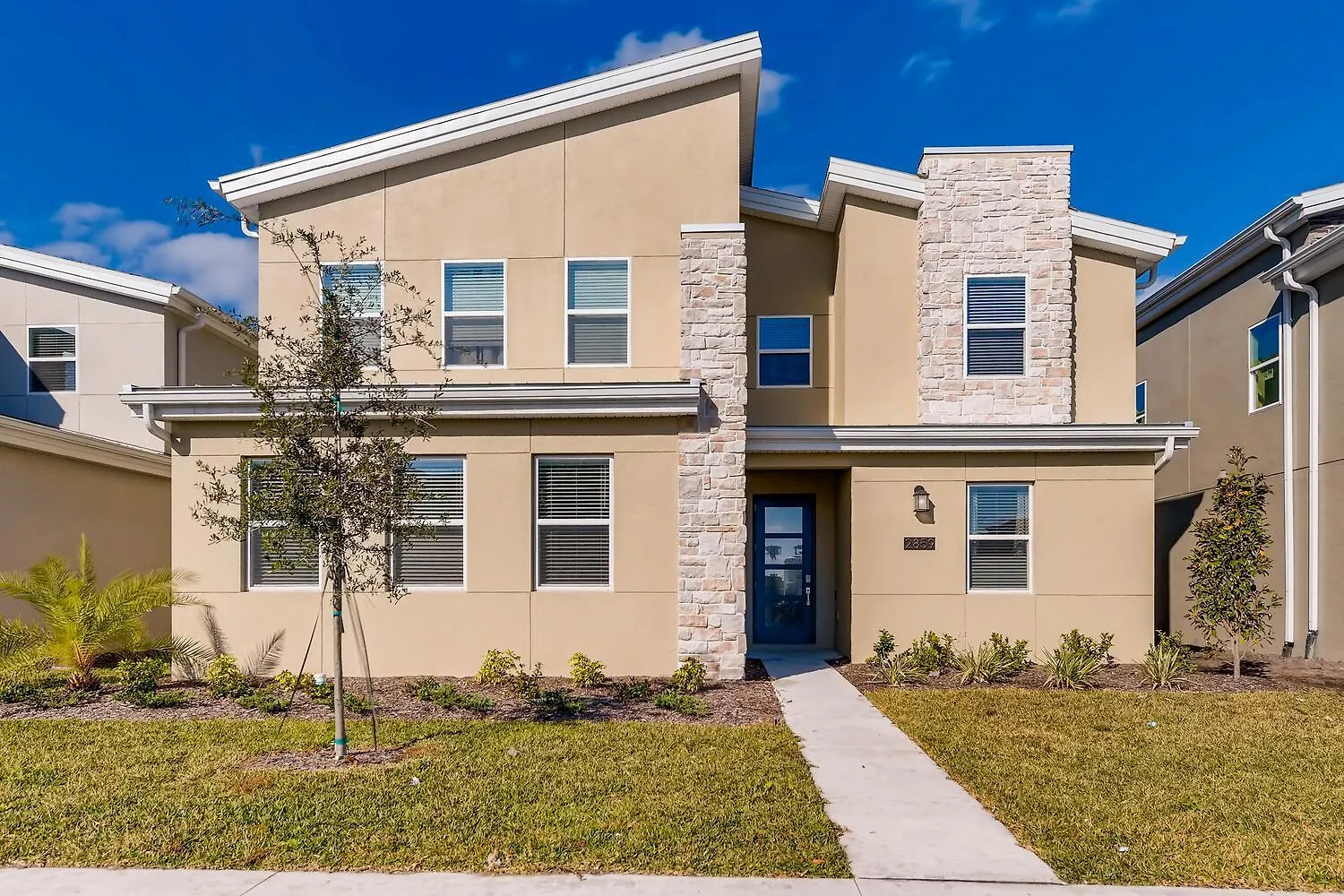 2859 Bd - Grand Luxury With A Sparkling Pool Holiday home Kissimmee