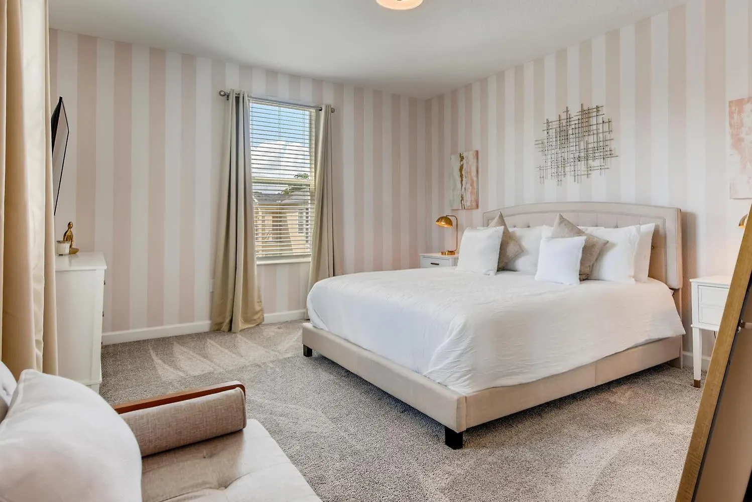 2751 Bd -luxury 5br Single Family - Private Pool 度假居