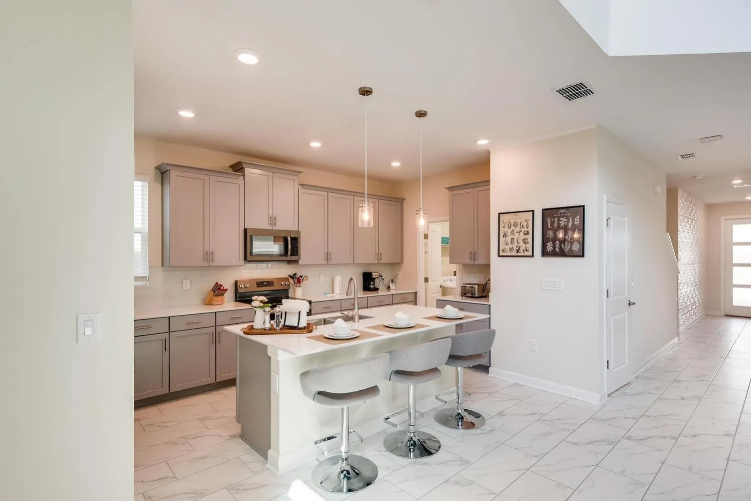 2751 Bd -luxury 5br Single Family - Private Pool *
