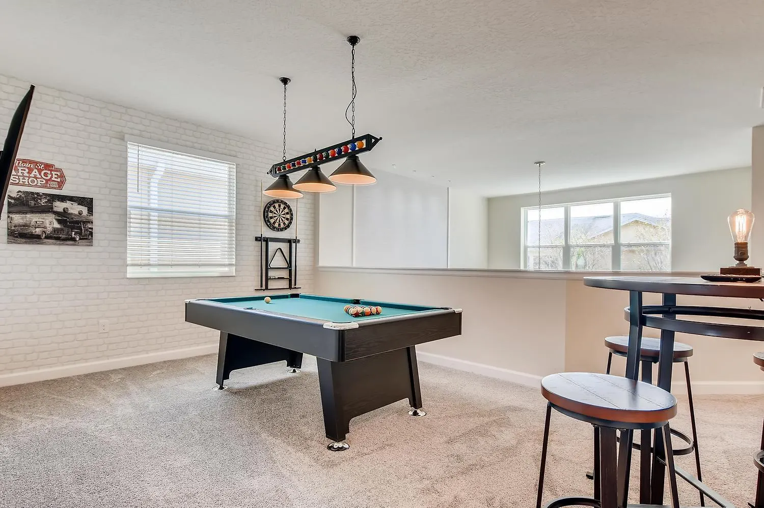 度假居 2751 Bd -luxury 5br Single Family - Private Pool 基西米