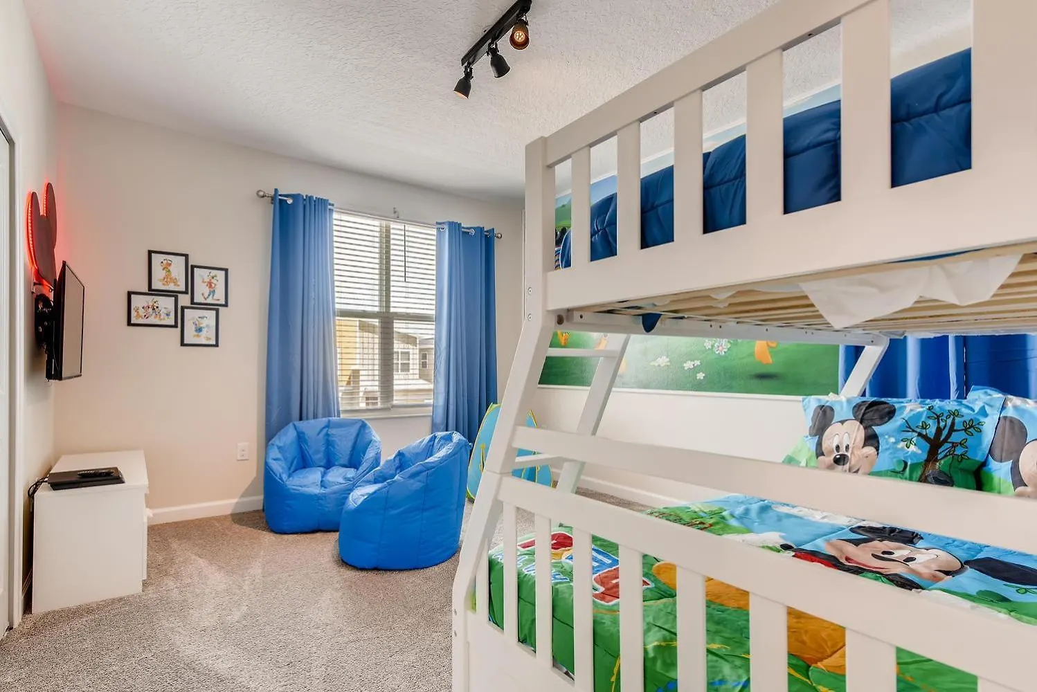 度假居 2751 Bd -luxury 5br Single Family - Private Pool
