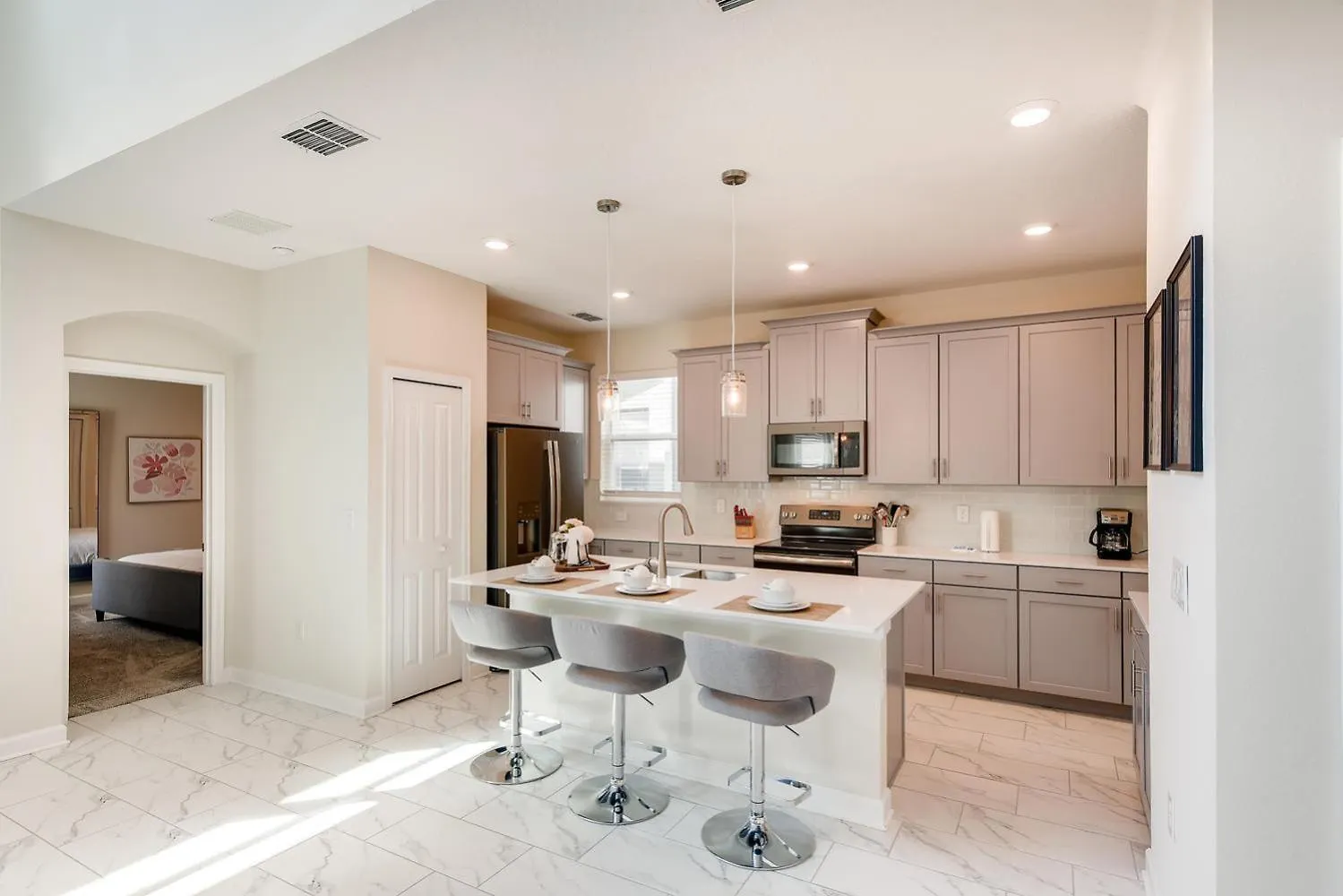 2751 Bd -luxury 5br Single Family - Private Pool *