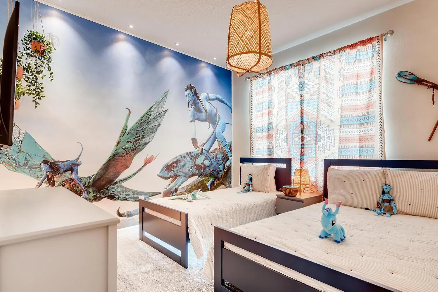 2751 Bd -luxury 5br Single Family - Private Pool *