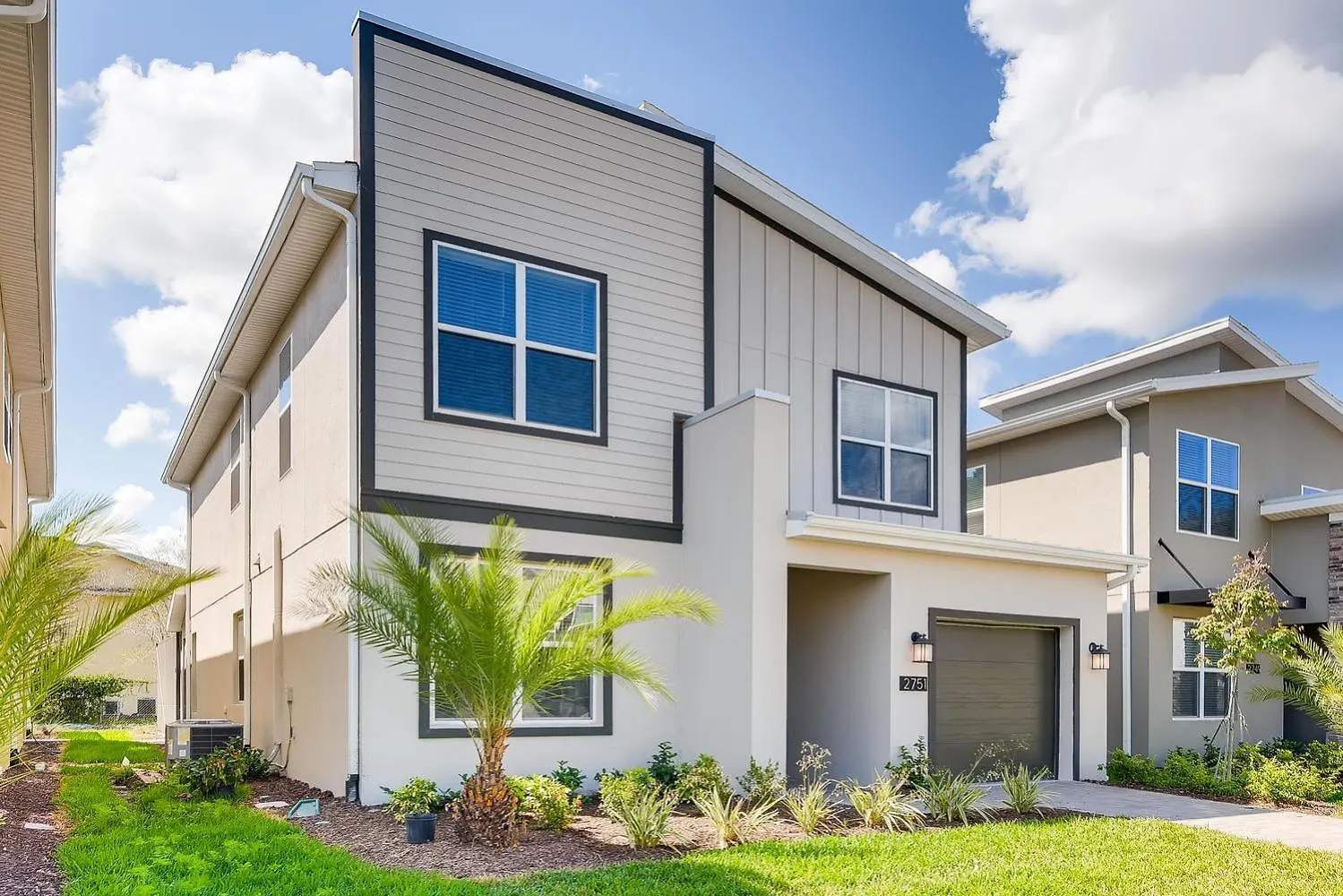 2751 Bd -luxury 5br Single Family - Private Pool * 基西米