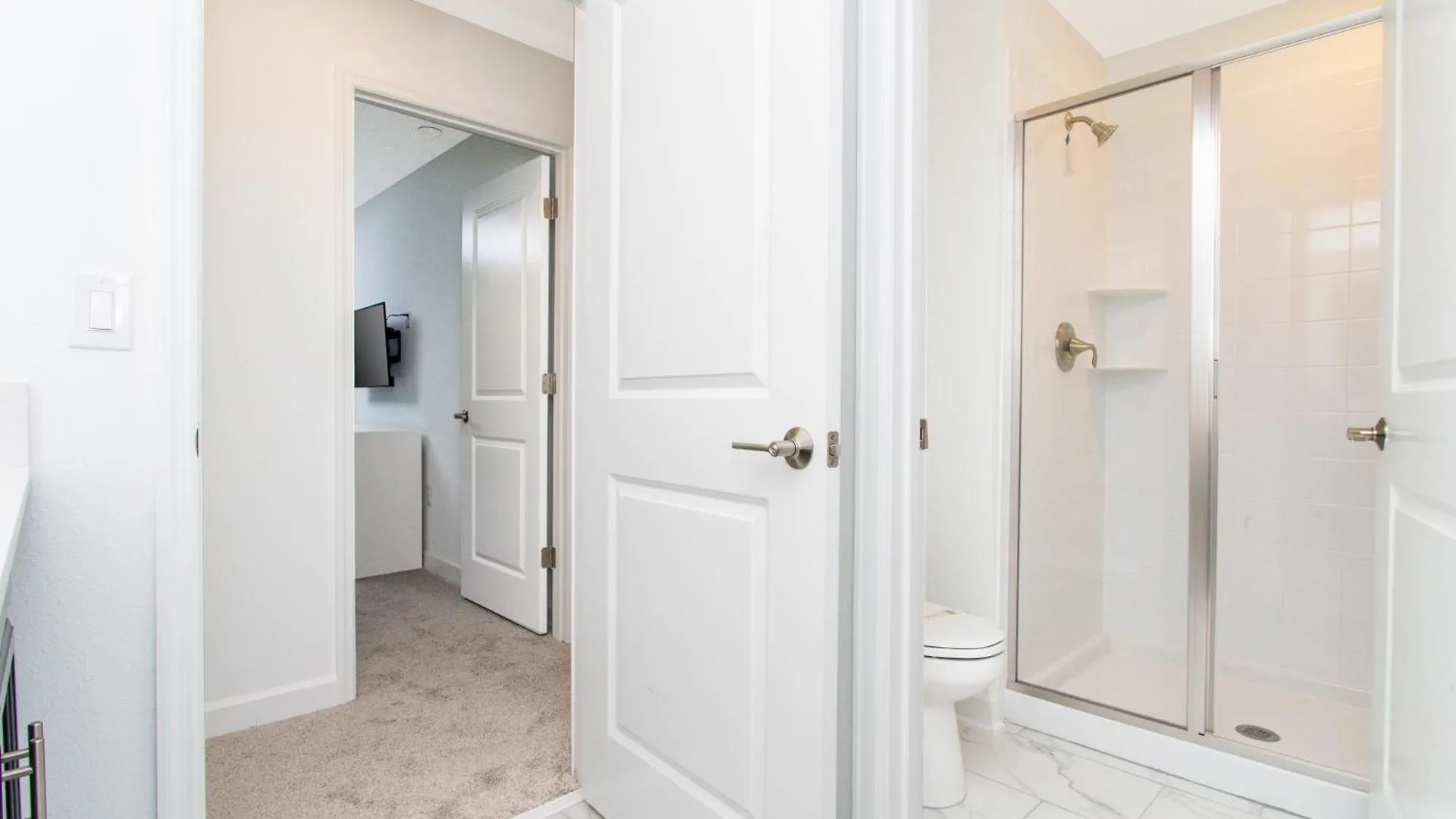 Villa 1056 Ls - Luxury 4br3ba - Champions Gate Bliss