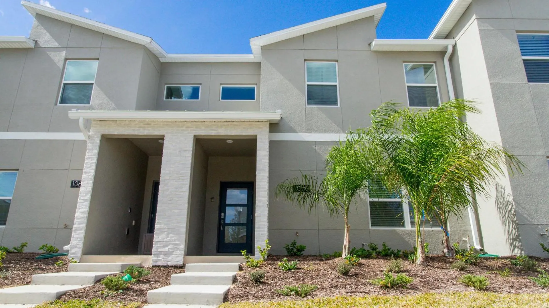 1056 Ls - Luxury 4br3ba - Champions Gate Bliss Kissimmee