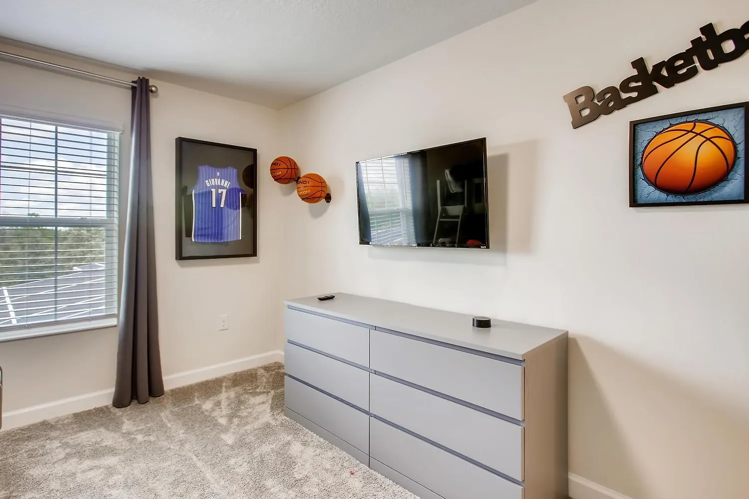 Villa 8981 Cc 4bed Private Pool 10 Guests Champions Gate Kissimmee