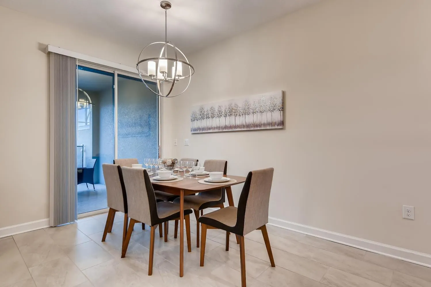 Villa 8981 Cc 4bed Private Pool 10 Guests Champions Gate Kissimmee