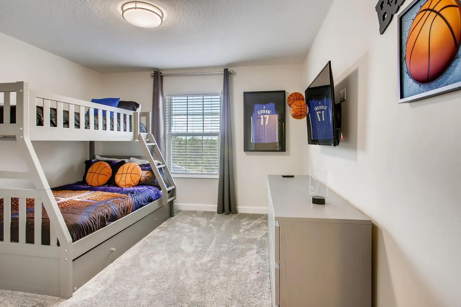 Villa 8981 Cc 4bed Private Pool 10 Guests Champions Gate Kissimmee