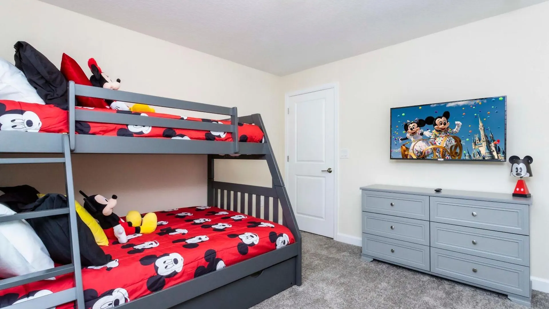 Villa 1176 Cd - Luxury 4br Townhome: Pool Game