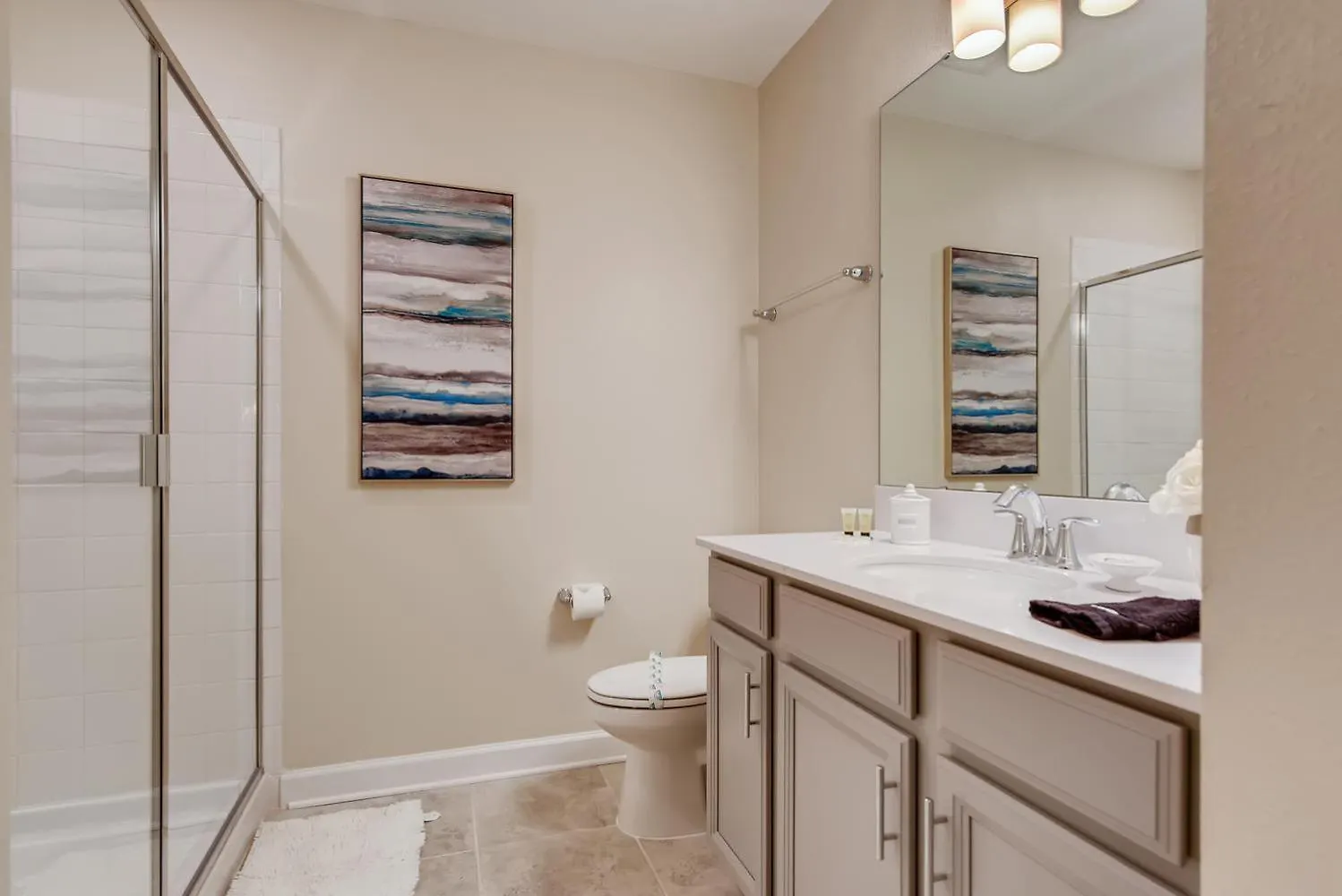 547 Oc - Golf View 2br Luxury Townhome *