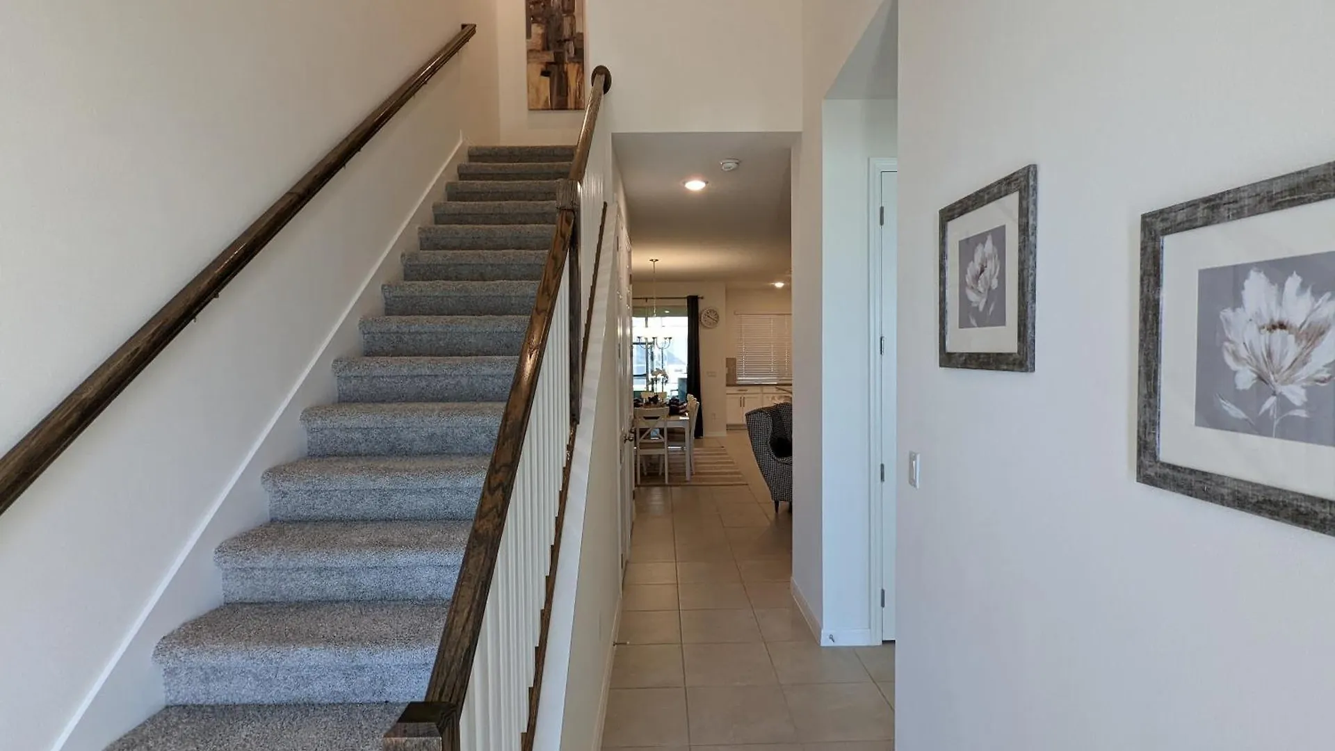 2194 Fmp - Solara - Luxury 4 Bed Private Pool Villa Kissimmee