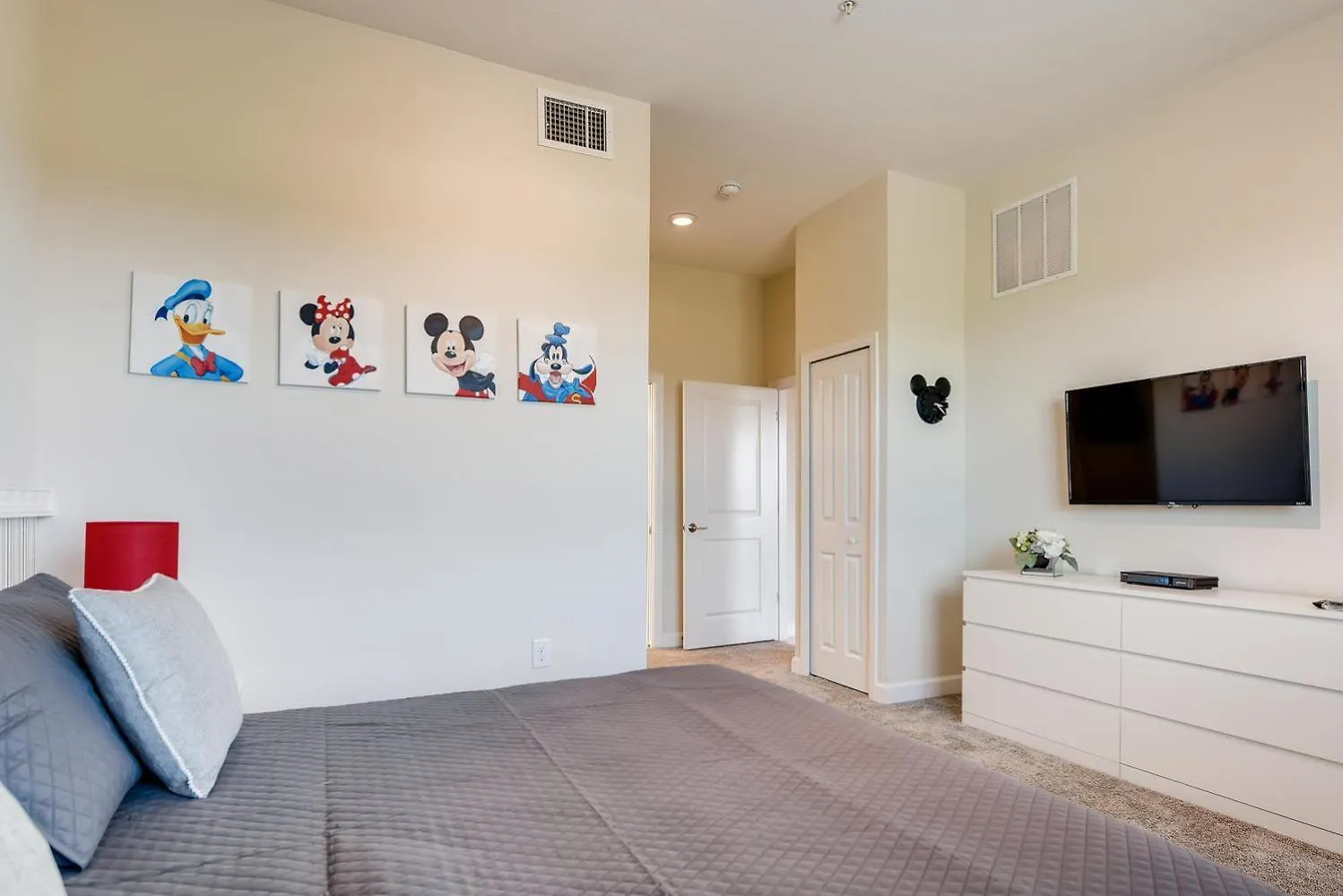547 Oc - Golf View 2br Luxury Townhome Four Corners
