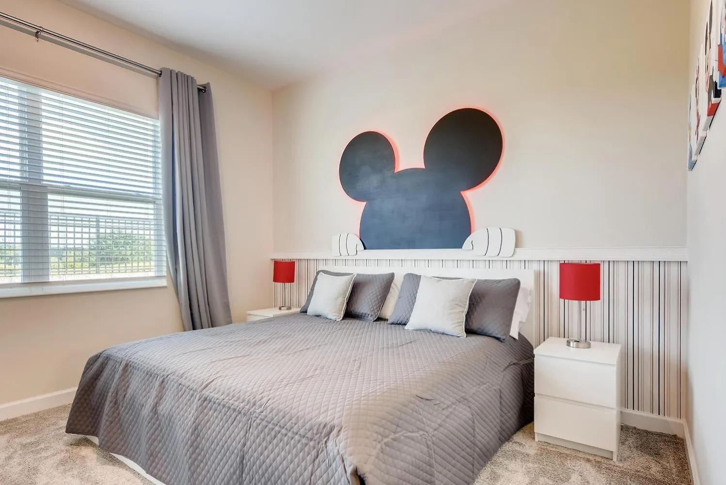 547 Oc - Golf View 2br Luxury Townhome Apartment