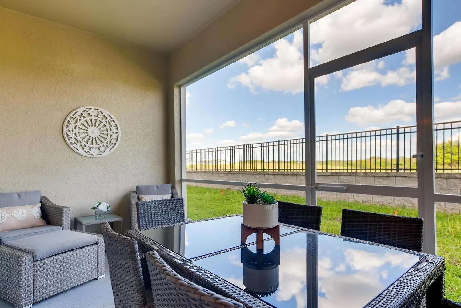 547 Oc - Golf View 2br Luxury Townhome *