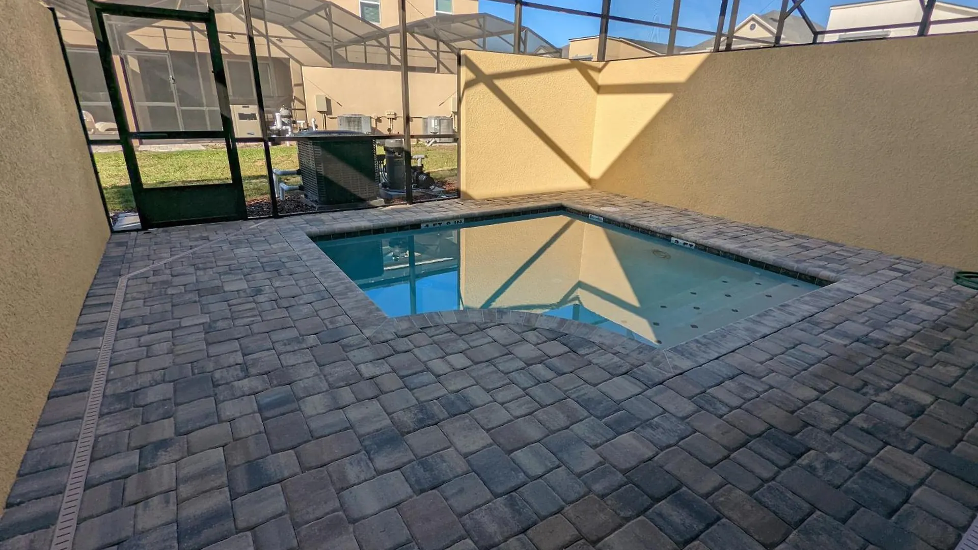 2194 Fmp - Solara - Luxury 4 Bed Private Pool Villa