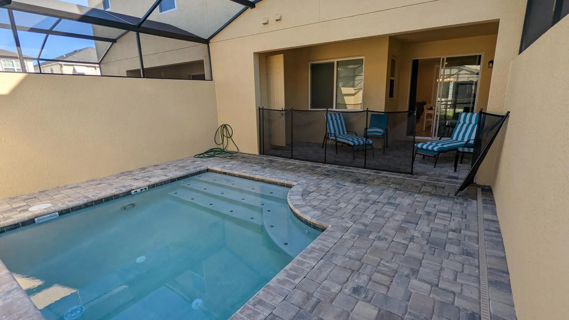 Villa 2194 Fmp - Solara - Luxury 4 Bed Private Pool *