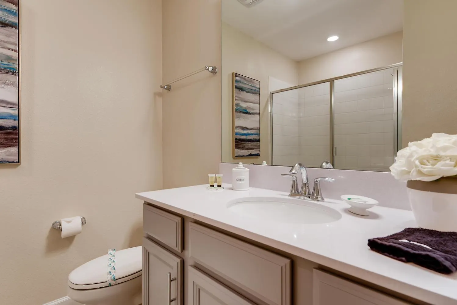 Apartment 547 Oc - Golf View 2br Luxury Townhome Four Corners