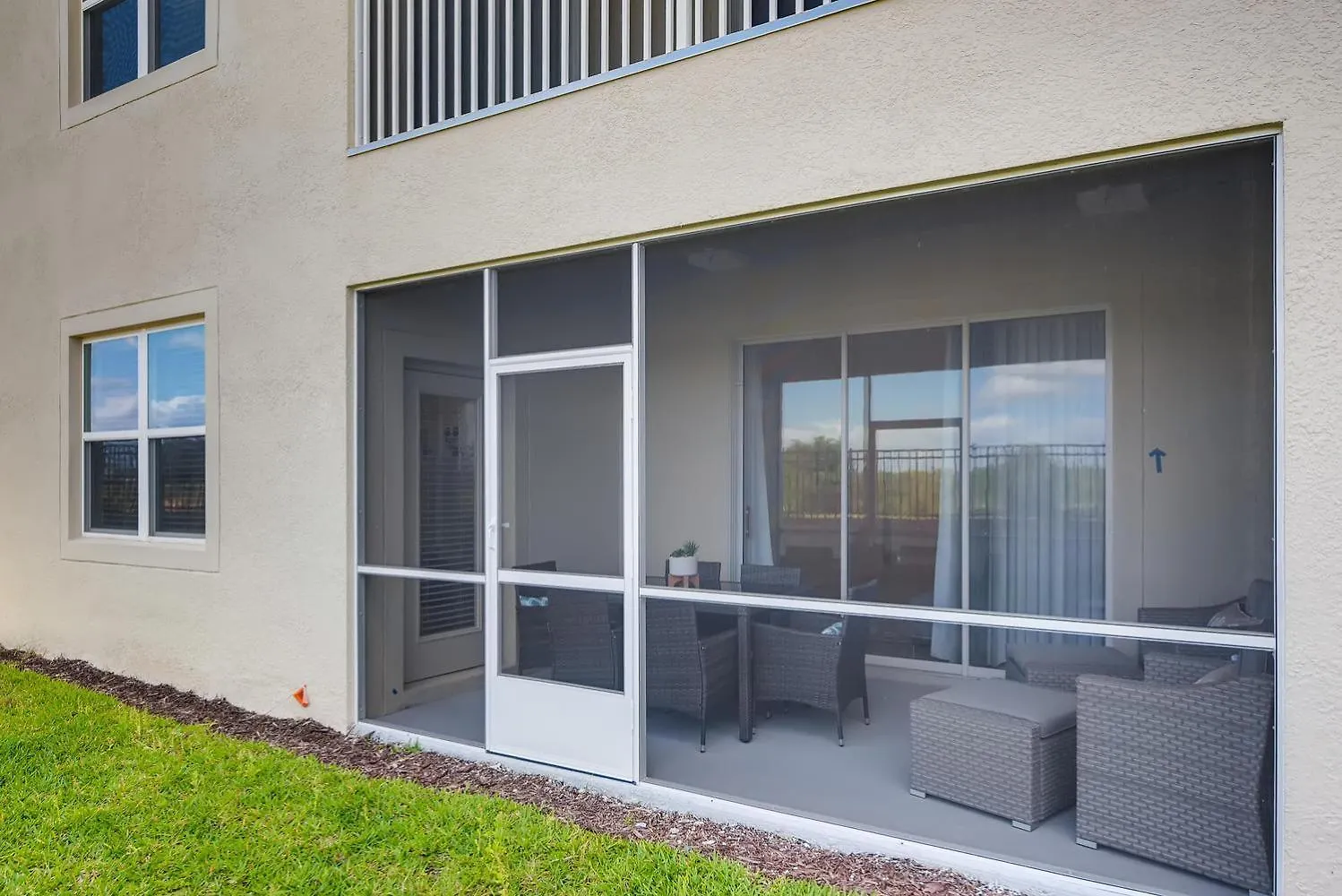 547 Oc - Golf View 2br Luxury Townhome *