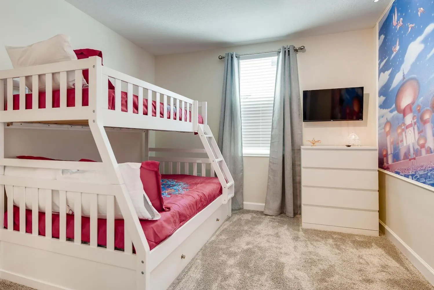 Apartment 547 Oc - Golf View 2br Luxury Townhome