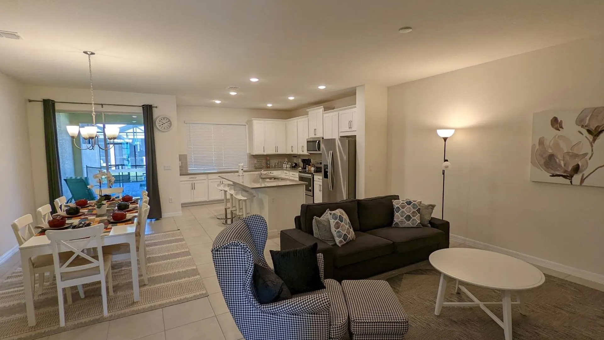 2194 Fmp - Solara - Luxury 4 Bed Private Pool *
