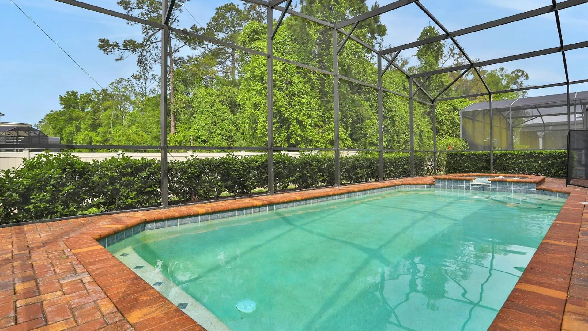 Dream True Holiday home Kissimmee