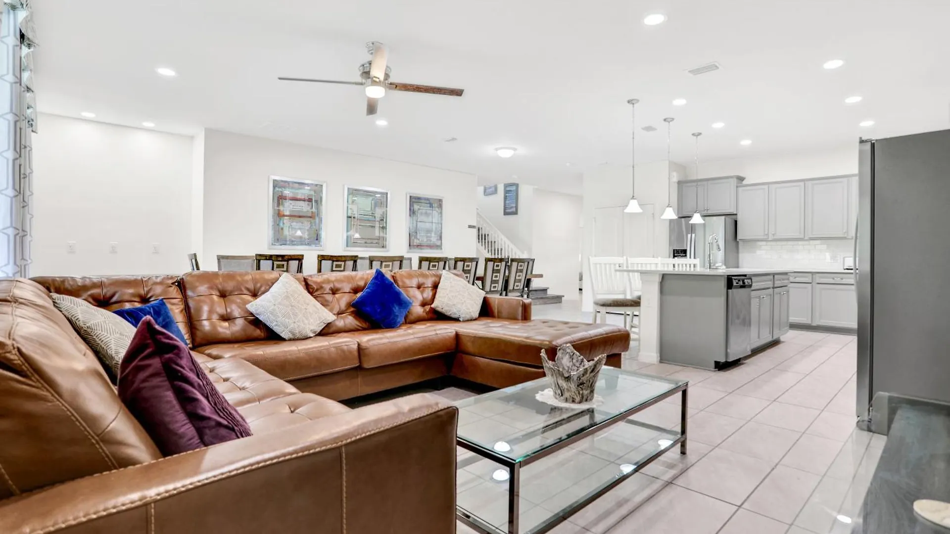 Holiday home Dream True Kissimmee