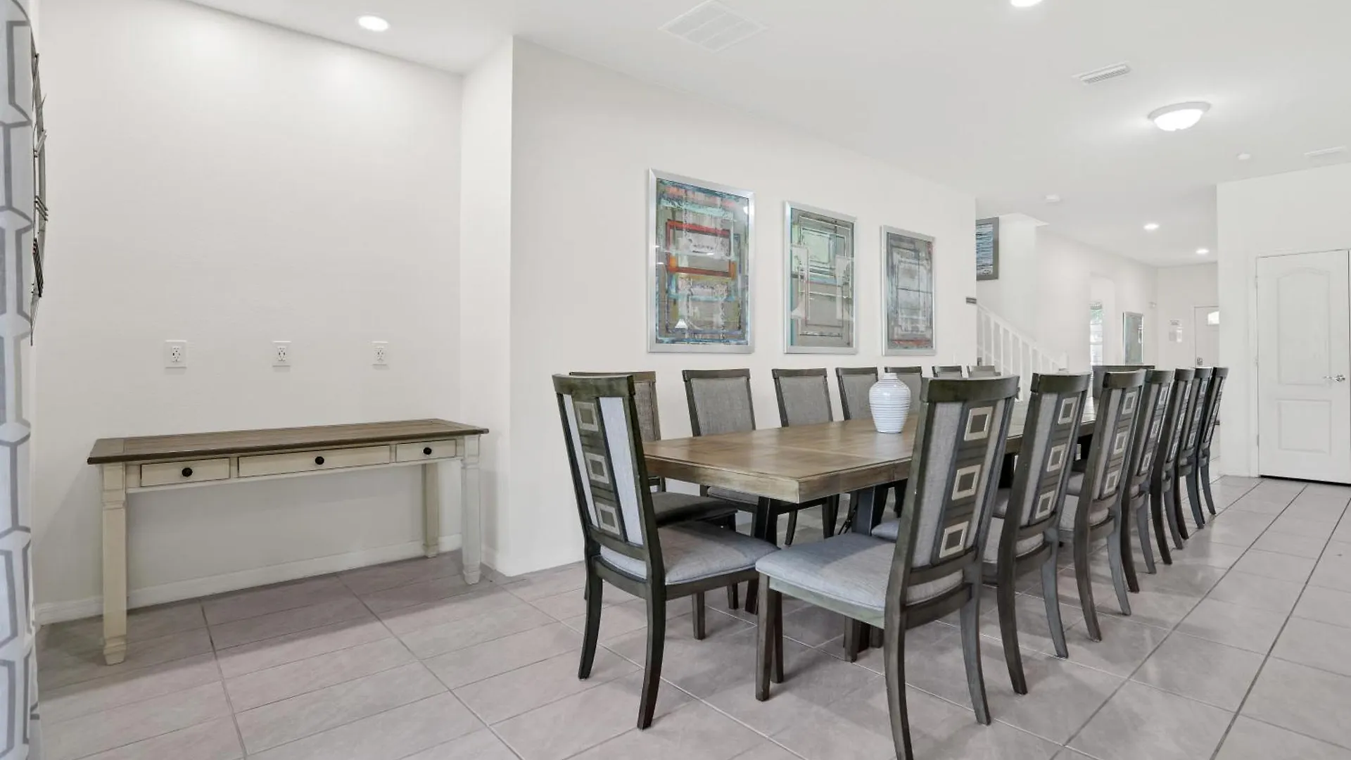 Dream True Holiday home Kissimmee