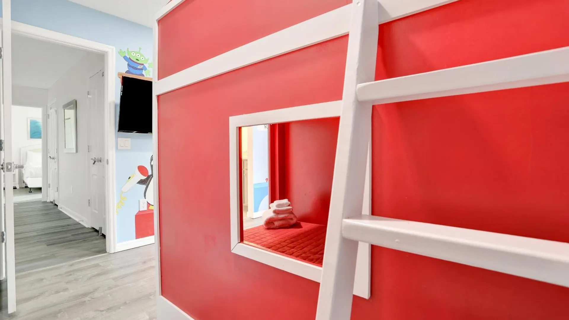 Dream True Holiday home Kissimmee