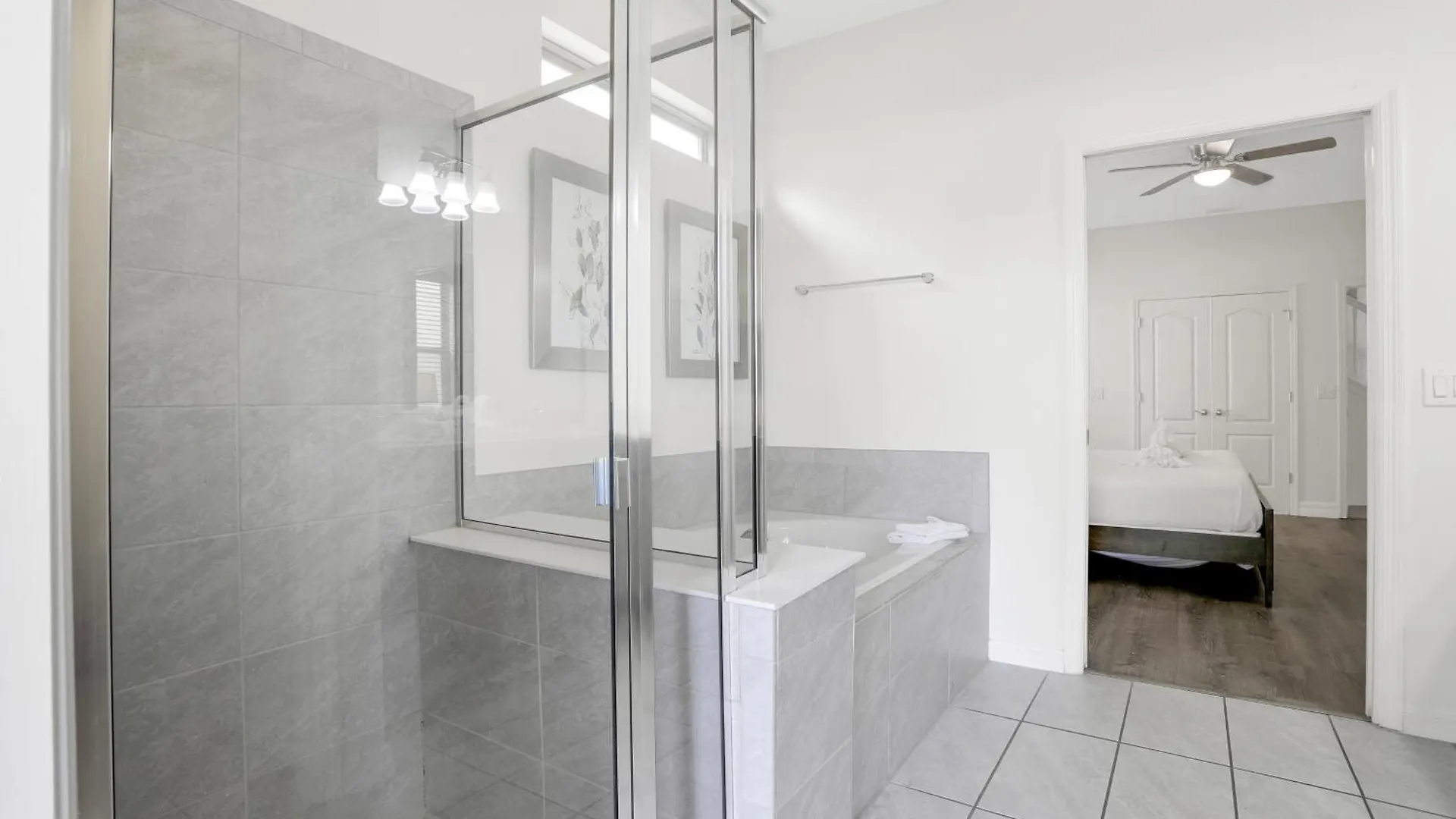Dream True Holiday home Kissimmee