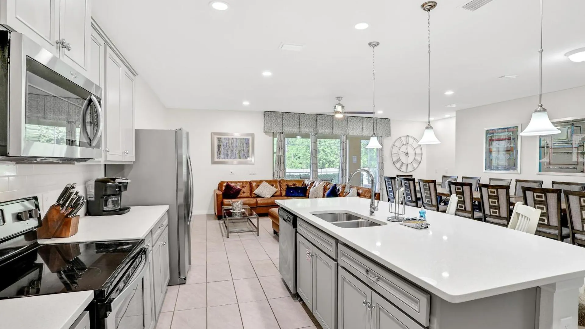 Holiday home Dream True Kissimmee
