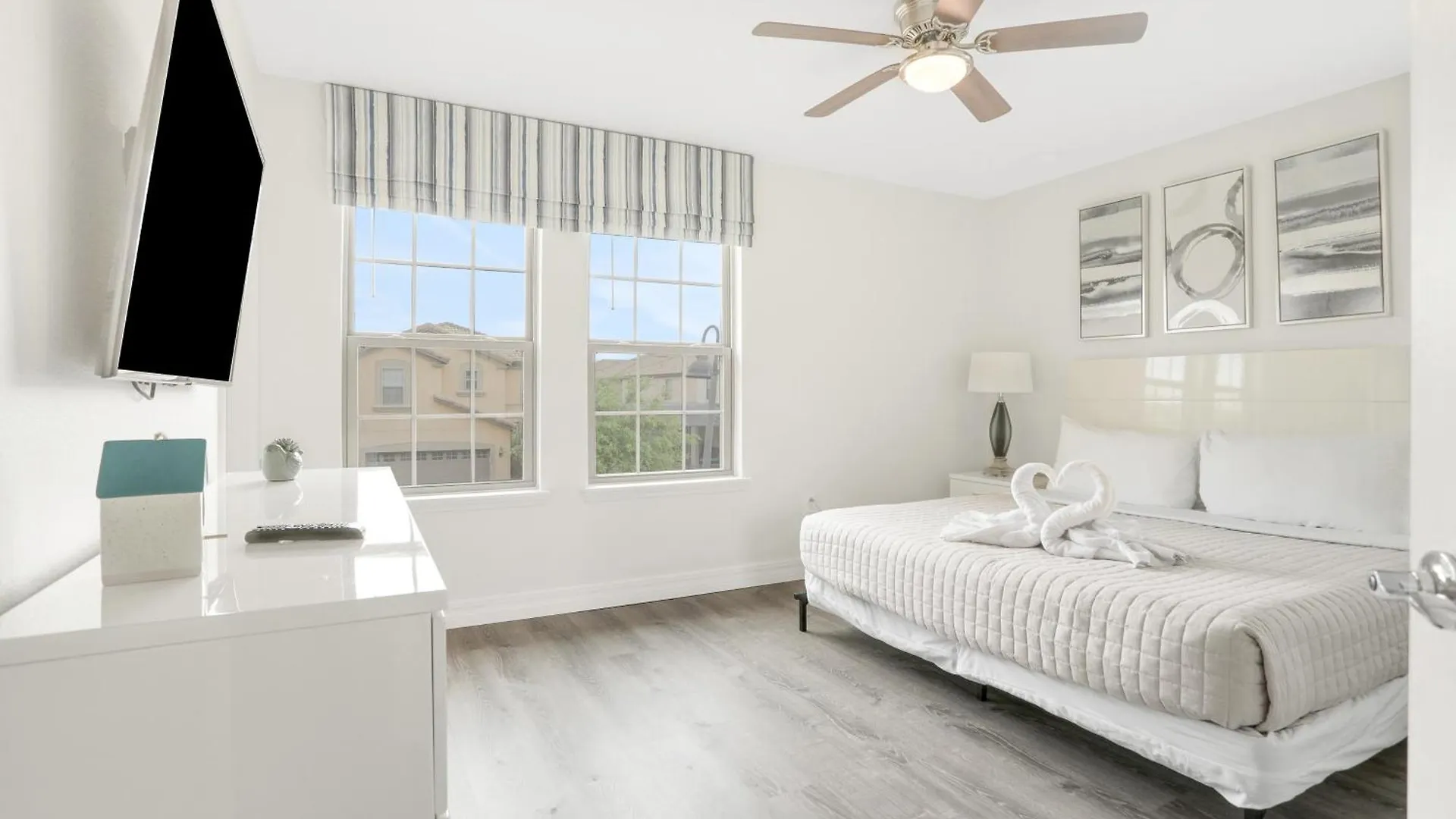 Dream True Holiday home Kissimmee