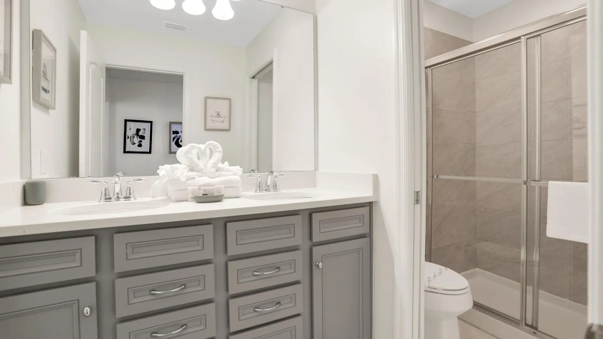 Dream True Holiday home Kissimmee