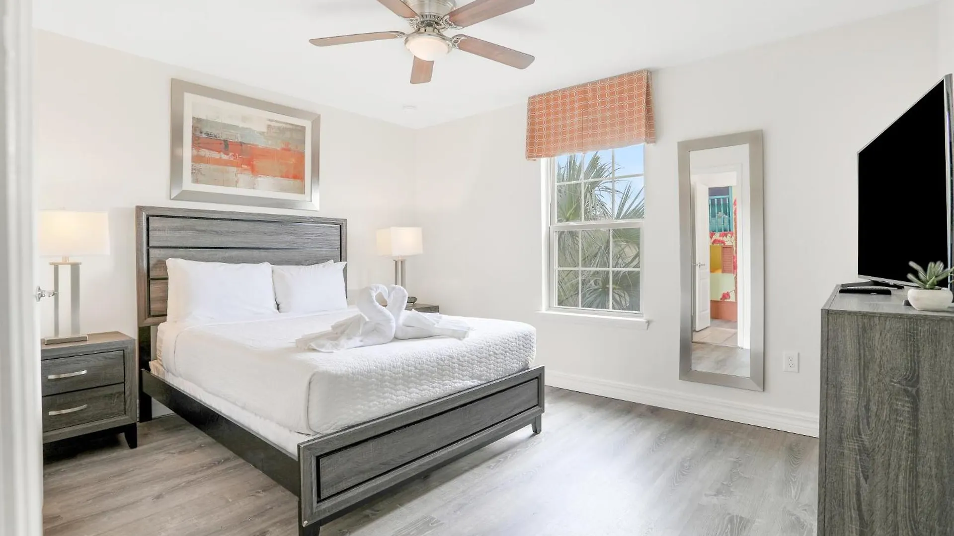 Holiday home Dream True Kissimmee