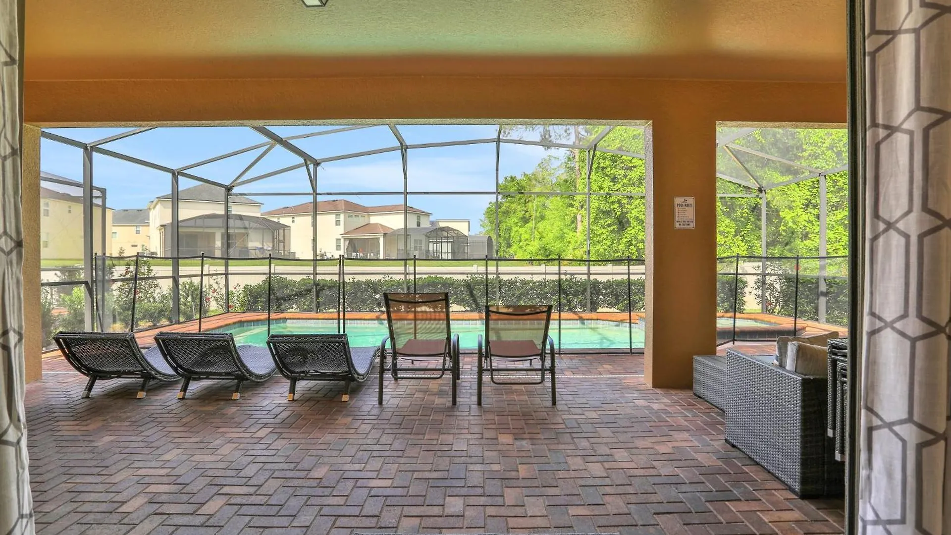 Dream True Holiday home Kissimmee